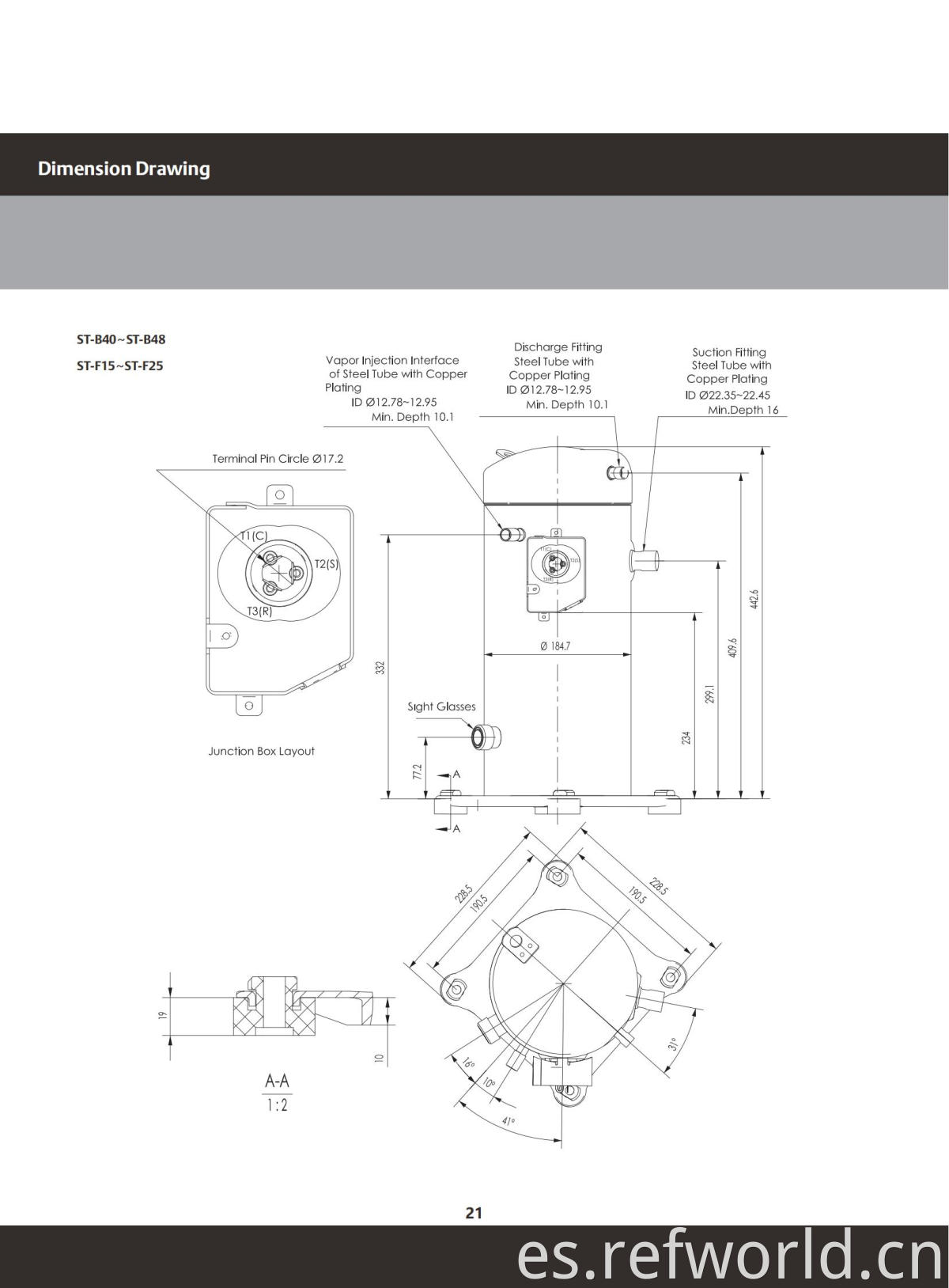 ScrollTech ST-B ST-F Series_22